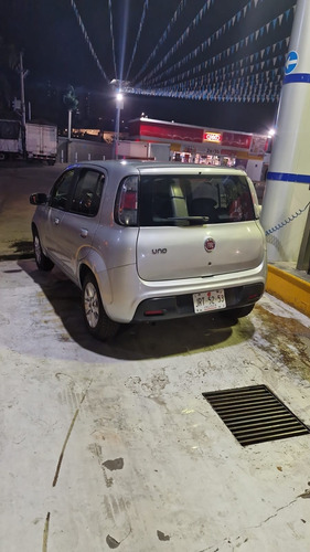 Fiat Uno 1.4 Like Mt