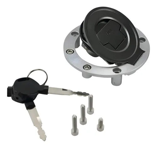 Tapon Cerradura Llave Tanque Gasolina Veloci Xeverus 250 300