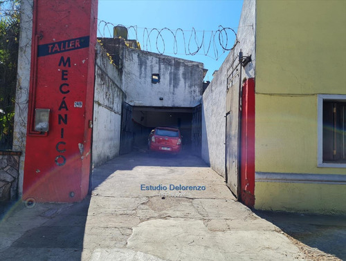 Imagen 14 de 14 de Taller/garaje / Deposito Con Renta Cw190224