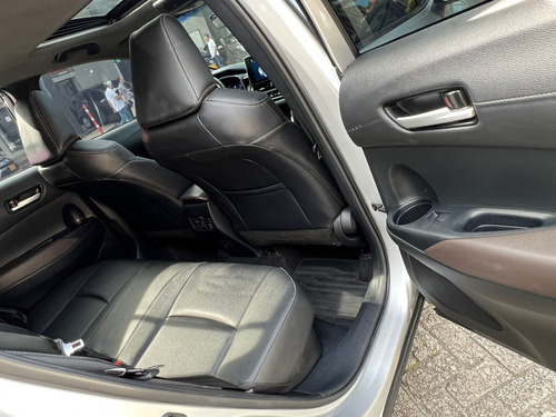 Toyota Corolla Cross 1.8 Hev Seg Cvt