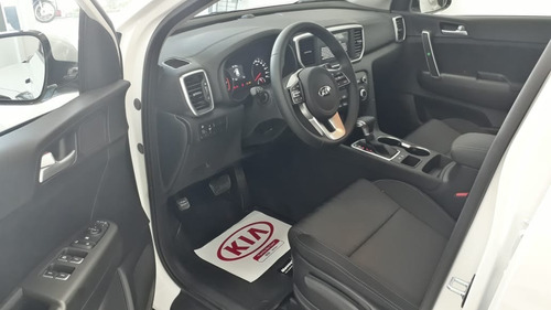 Kia Sportage 2.0 Lx At 4x2 - 2021