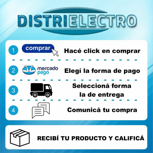 Imagen 7 de 9 de Fuente Switching C/gabinete 12v 6a Interior Powerswitch