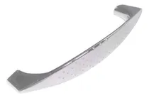 Comprar Manija Tirador Muebles Cocina Cromo Brillante 128mm Mp Emr