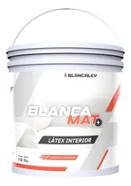 Comprar Latex Profesional Interior Blancamat X20 L