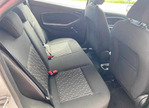 Ka 1.5 Tivct Se Manual
