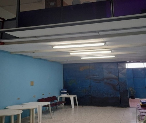 Imagem 2 de 14 de Galpão À Venda Na Chácara São João- 11302