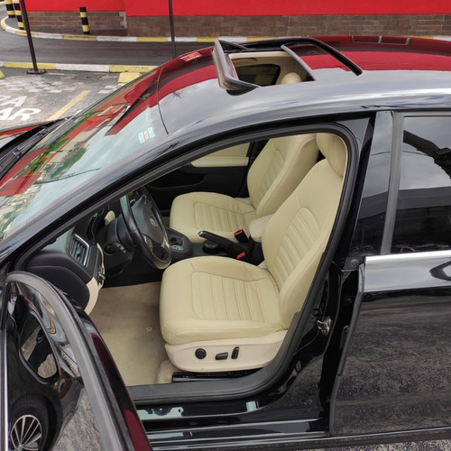 Volkswagen Jetta Highline Tsi 211 Cv Teto Solar