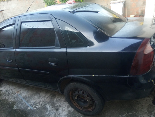 Chevrolet Corsa Sedan 2010 1.4 Maxx Econoflex 4p