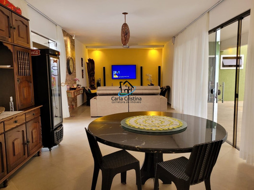 Imagem 6 de 30 de Casa - Ca00320 - 70460954