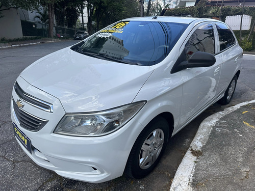 Chevrolet Onix 1.0 Lt 5p