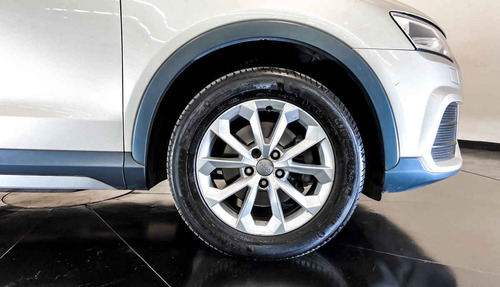 Imagen 12 de 15 de 41875 - Audi Q3 2016 Con Garantía