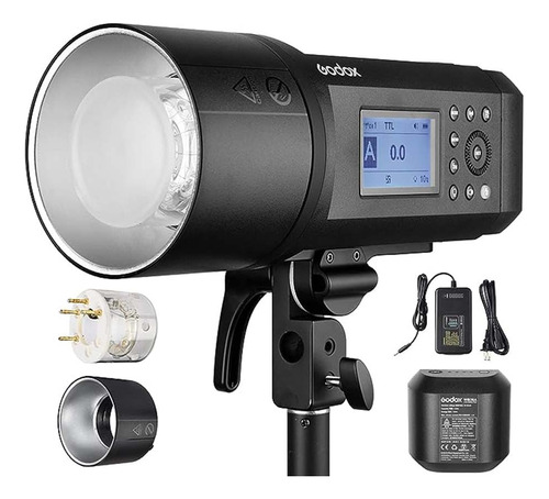 Godox Flash Ad600pro Witstro