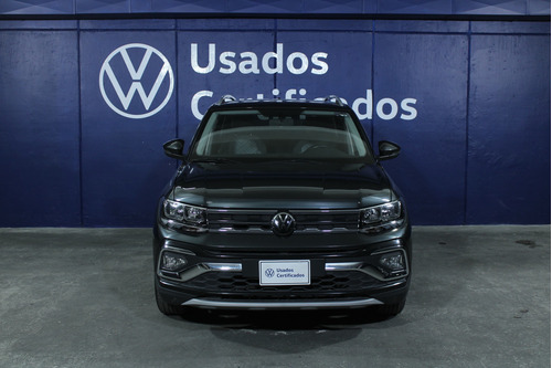 Volkswagen Taigun 1.0 Tsi Comfortline At