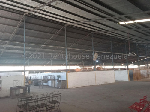 Imagen 18 de 30 de Galpones-depositos En Venta Barquisiimeto 04245565759