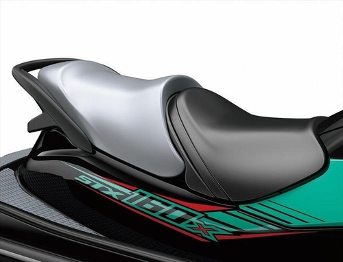 Imagen 11 de 15 de Kawasaki Stx 160 X ( Moto De Agua / Jet Ski ) Tomo Permutas