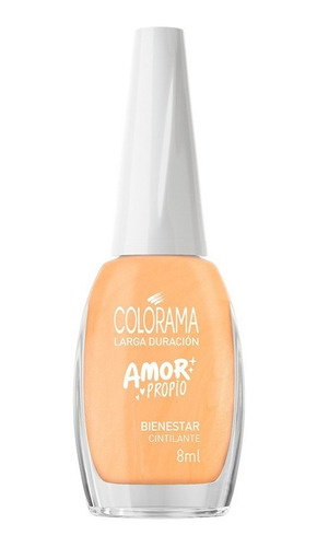 Maybelline Esmalte Colorama Amor Propio Larga Duración 8ml