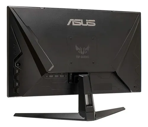 Monitor 2k Asus Tuf Gaming Vg27aqz1a 27 Wqhd 170hz 1ms Ips Color Negro