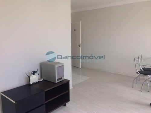 Imagem 9 de 12 de Apartamento - Ap01619 - 32065652