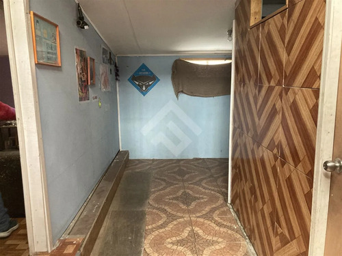 Local Comercial En Venta En La Pintana