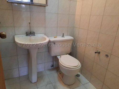 Imagen 7 de 14 de Oficina En Alquiler Los Rosales 22-23666 Renta House Los Samanes