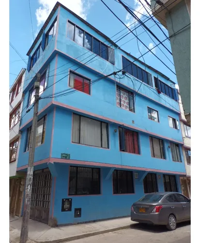Vendo Gran Casa En Los Cedros Bogota