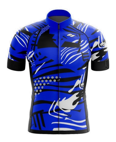 Camiseta Jersey Coach Ciclismo Mtb/ruta - Salas 
