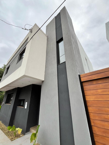 Duplex De Dos Dormitorios A Estrenar En Venta