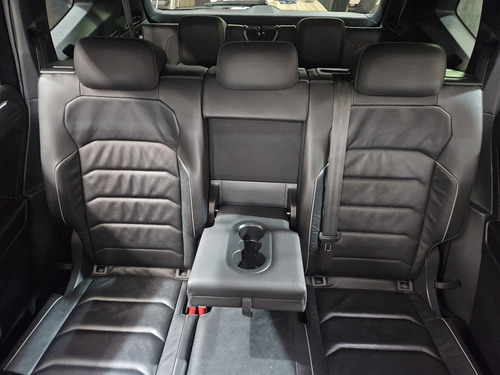 Volkswagen Tiguan 2.0 350 TSI GASOLINA ALLSPACE R-LINE 4MOTION DSG