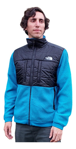 Chaqueta North Face Synthetic Insulated Hombre M