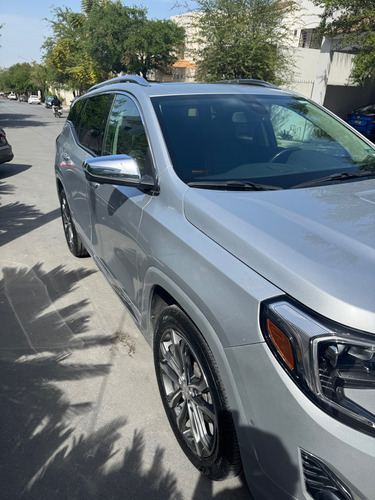 GMC Terrain 2.0 Denali At