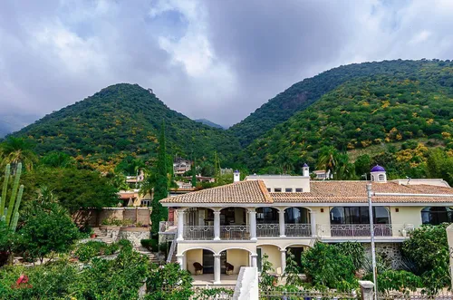 Casa En Venta En Ajijic, Chapala, Jalisco.