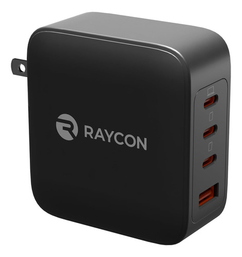 Raycon Magic Charger Pro Charger Cubo De Carga Rapida De 100