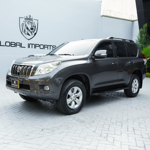 Toyota Prado 3.0 Tx-l