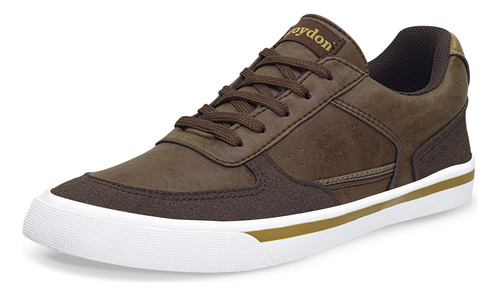 Tenis Moner Café Café Para Hombre Croydon