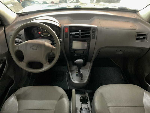 Hyundai Tucson Glsb