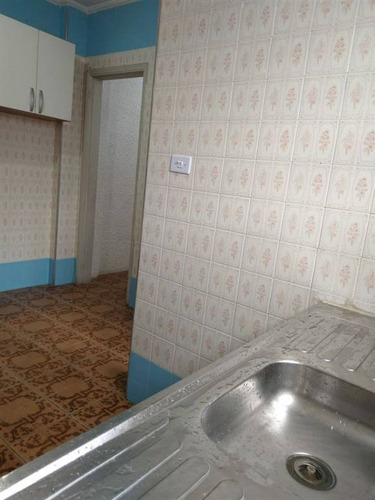 Imagem 2 de 9 de Apartamento Com 2 Dorms, Guilhermina, Praia Grande - R$ 249 Mil, Cod: 1581 - Rno1581