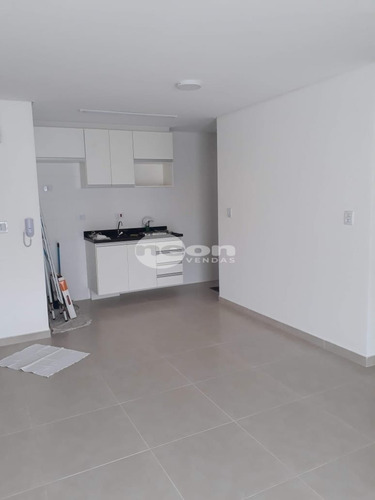 Imagem 3 de 7 de Apartamento - Osvaldo Cruz - Ref: 2142 - V-2142
