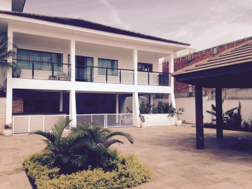 Imagem 3 de 15 de Casa Comercial À Venda, Jardim Ibiti Do Paço, Sorocaba. - Ca0330 - 68032307