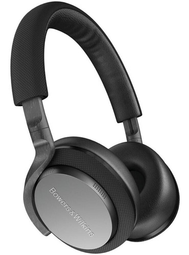 Bowers & Wilkins Px5 Wireless On-ear Cancelamento Ruído