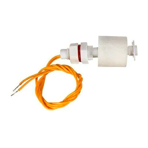 2x Sensor De Nível De Água Boia Para Arduino Automação