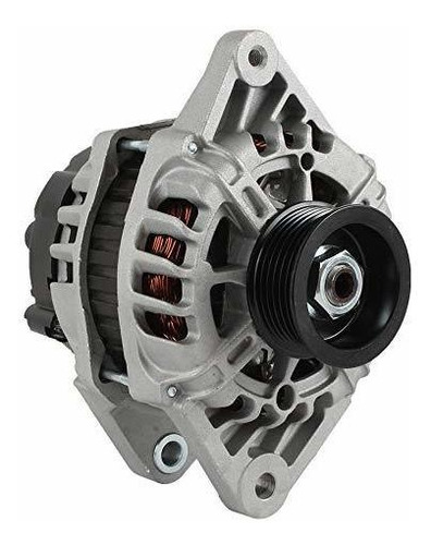 Nuevo Alternador Compatible Con/reemplazo Para Hyundai Accen