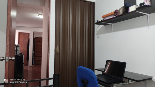Cuarto Amueblado + Frigobar. Desde
