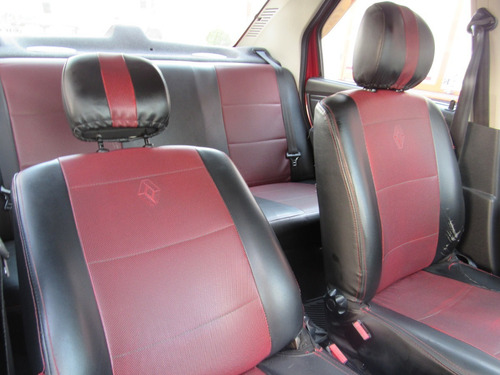 Renault Logan 1.4 Entry Familier