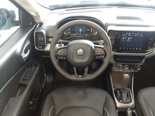 Imagen 4 de 19 de Fiat Toro Freedom 1.8 0km Entrega Rapida Solo Dni !-