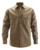 Comprar Camisa De Trabajo Pampero Uso Intensivo Grafa Agroestación