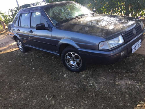 Volkswagen Santana Santana Cl 1.8