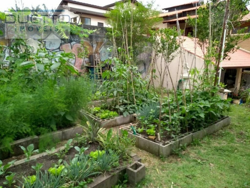 Imagem 27 de 28 de Casa À Venda No Bairro Vila Suissa - Mogi Das Cruzes/sp - So0016
