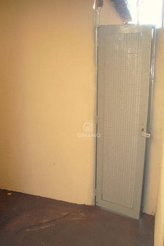 Imagem 8 de 30 de Salão Para Alugar, 620 M² Por R$ 4.000/mês - Campos Elíseos - Ribeirão Preto/sp - Sl0171