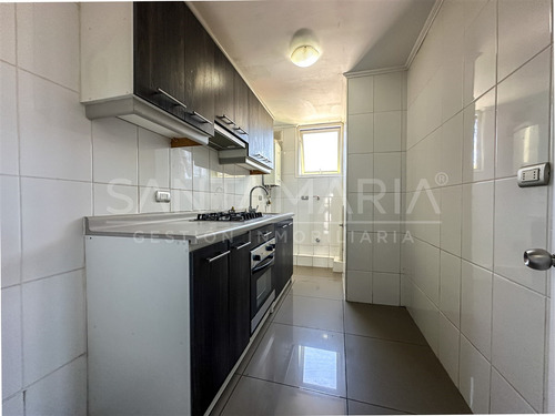 Departamento En Arriendo De 2 Dorm. En Concepción