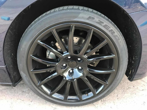 Imagen 12 de 15 de Maserati Granturismo 2011 4.7 S At